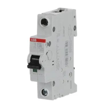 2CDS251001R0804 ABB S201-C80