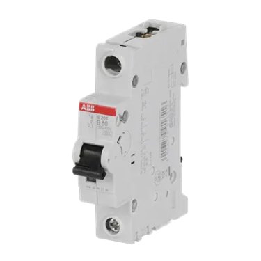2CDS251001R0805 ABB S201-B80