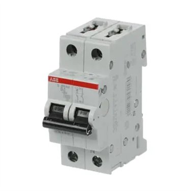 2CDS251103R0065 ABB S201-B6NA