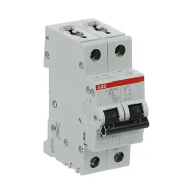 2CDS251103R0065 ABB S201-B6NA