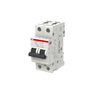 2CDS251103R0084 ABB S201-C8NA