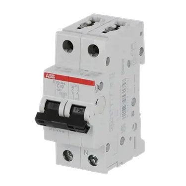 2CDS251103R0104 ABB S201-C10NA