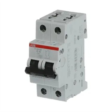 2CDS251103R0165 ABB S201-B16NA