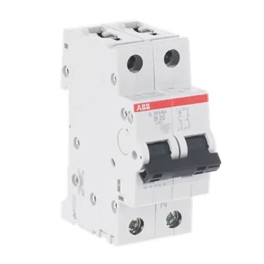 2CDS251103R0205 ABB S201-B20NA