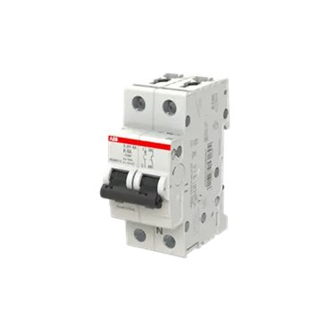 2CDS251103R0407 ABB S201-K8NA