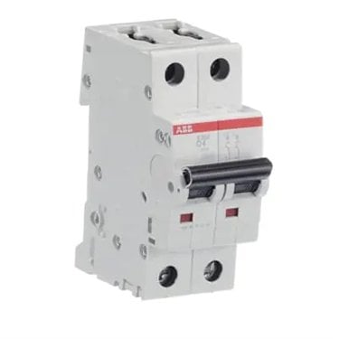 2CDS252001R0041 ABB S202-D4