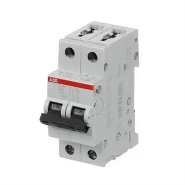 2CDS252001R0061 ABB S202-D6
