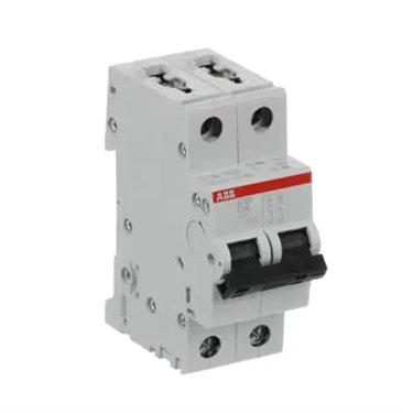2CDS252001R0061 ABB S202-D6