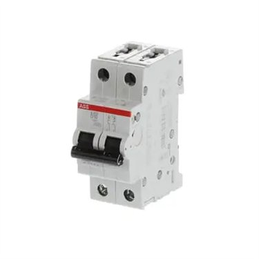 2CDS252001R0101 ABB S202-D10