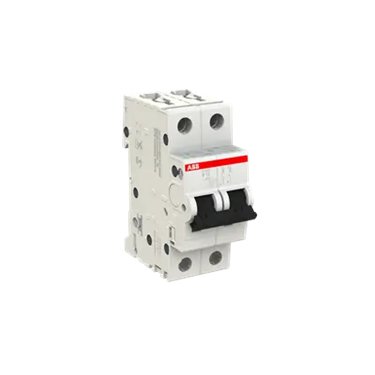 2CDS252001R0135 ABB S202-B13