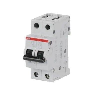 2CDS252001R0161 ABB S202-D16