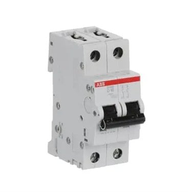 2CDS252001R0161 ABB S202-D16