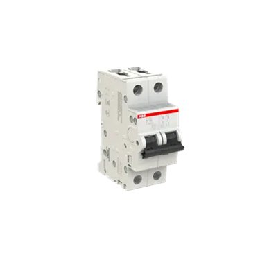 2CDS252001R0164 ABB S202-C16