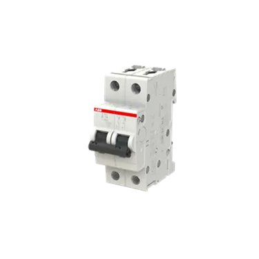 2CDS252001R0165 ABB S202-B16