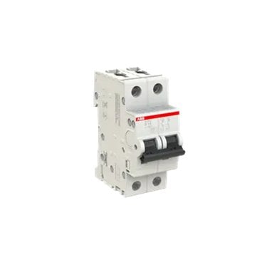 2CDS252001R0165 ABB S202-B16