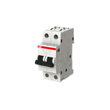 2CDS252001R0204 ABB S202-C20