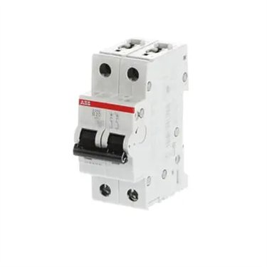2CDS252001R0205 ABB S202-B20