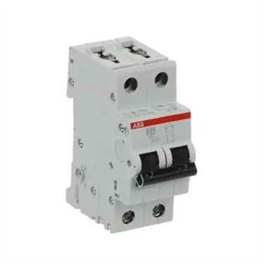 2CDS252001R0321 ABB S202-D32
