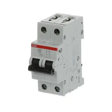 2CDS252001R0401 ABB S202-D40