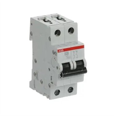 2CDS252001R0401 ABB S202-D40