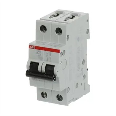 2CDS252001R0405 ABB S202-B40