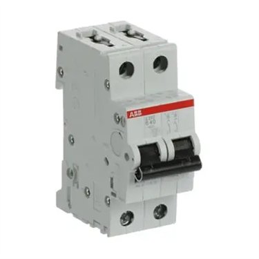 2CDS252001R0405 ABB S202-B40
