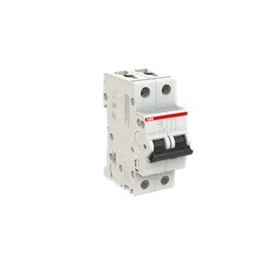 2CDS252001R0407 ABB S202-K8