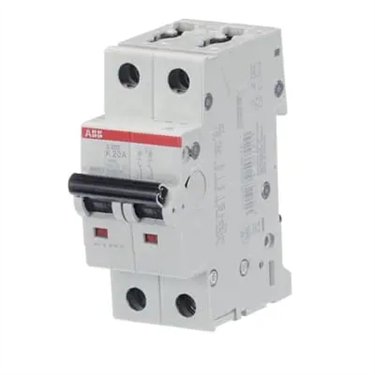 2CDS252001R0487 ABB S202-K20