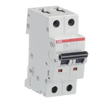 2CDS252001R0487 ABB S202-K20