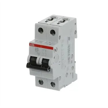 2CDS252001R0505 ABB S202-B50