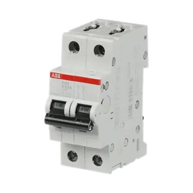 2CDS252001R0607 ABB S202-K63