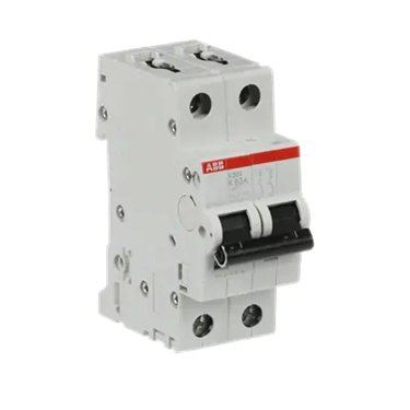 2CDS252001R0607 ABB S202-K63