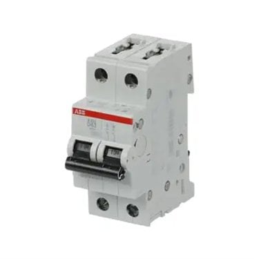 2CDS252001R0631 ABB S202-D63