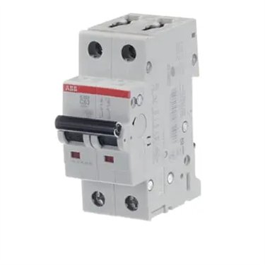 2CDS252001R0634 ABB S202-C63