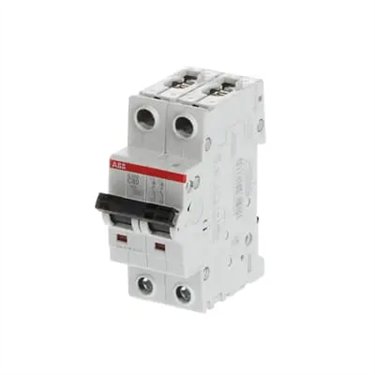 2CDS252001R0804 ABB S202-C80