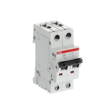 2CDS252001R0804 ABB S202-C80