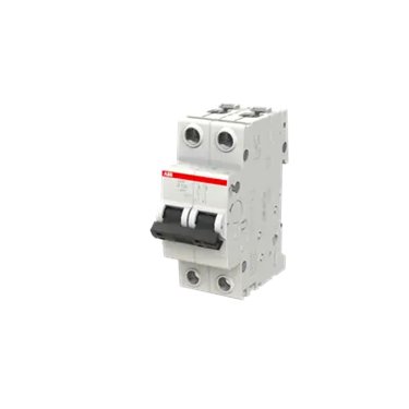 2CDS252001R0825 ABB S202-B100