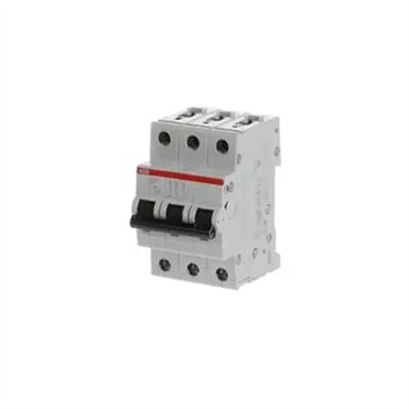 2CDS253001R0011 ABB S203-D1