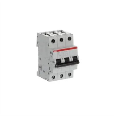 2CDS253001R0011 ABB S203-D1