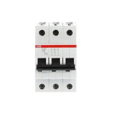 2CDS253001R0031 ABB S203-D3