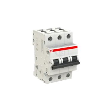 2CDS253001R0041 ABB S203-D4