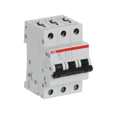 2CDS253001R0101 ABB S203-D10