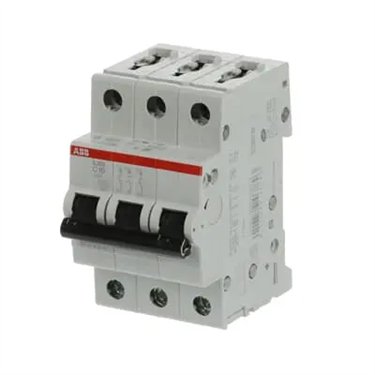 2CDS253001R0104 ABB S203-C10