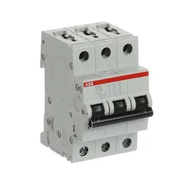2CDS253001R0104 ABB S203-C10