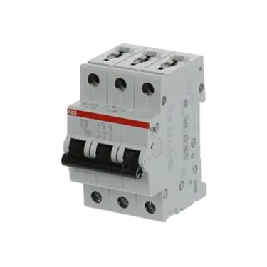 2CDS253001R0134 ABB S203-C13