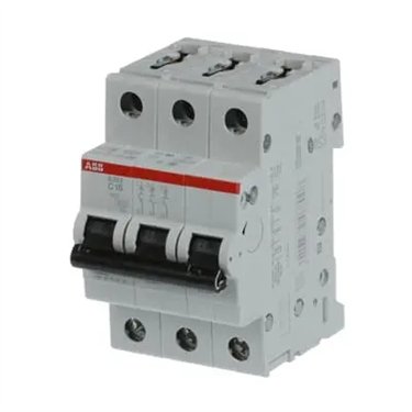 2CDS253001R0164 ABB S203-C16