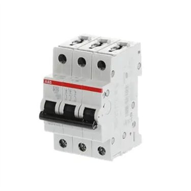 2CDS253001R0205 ABB S203-B20