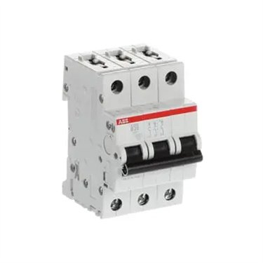 2CDS253001R0205 ABB S203-B20