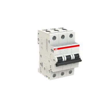 2CDS253001R0257 ABB S203-K1,6