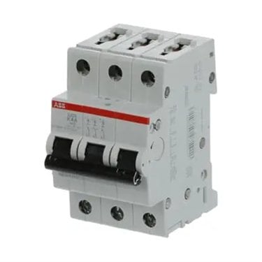 2CDS253001R0337 ABB S203-K4